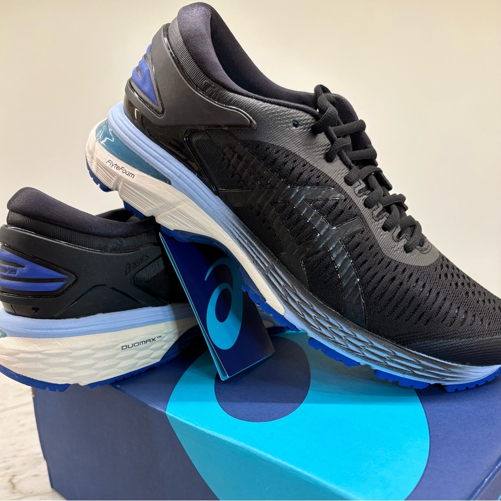 ASICS Gel-Kayano 25 Women’s Running Shoes